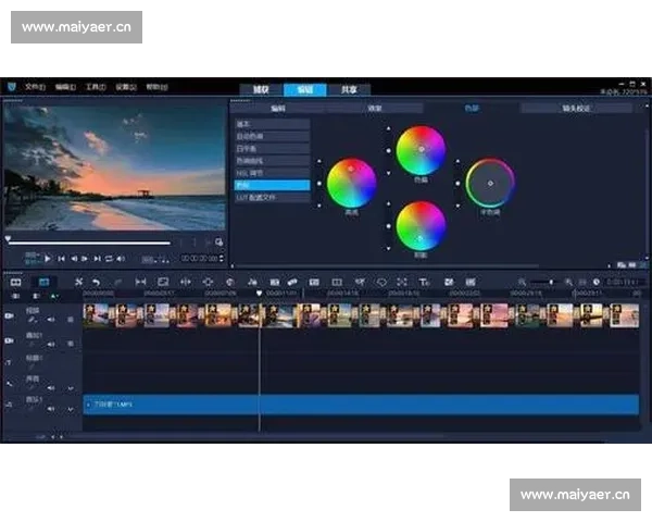 零基础剪辑教学入门指南轻松掌握视频编辑技巧从小白到高手的全流程解析